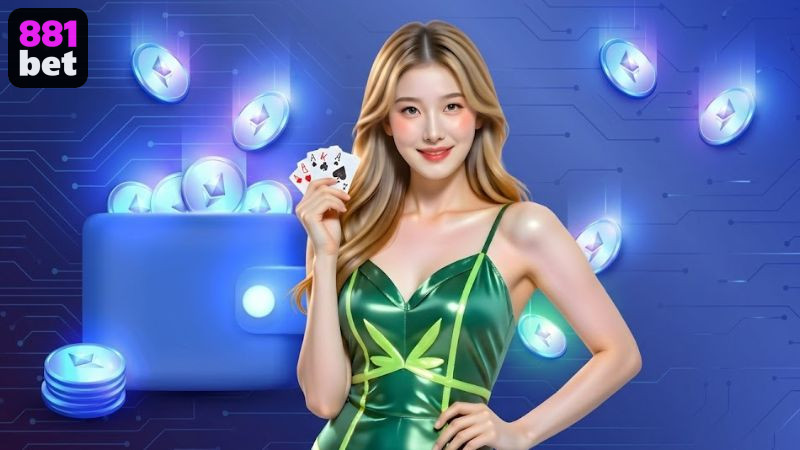 Métodos de Depósito na 881Bet - Opções, Limites e Custos