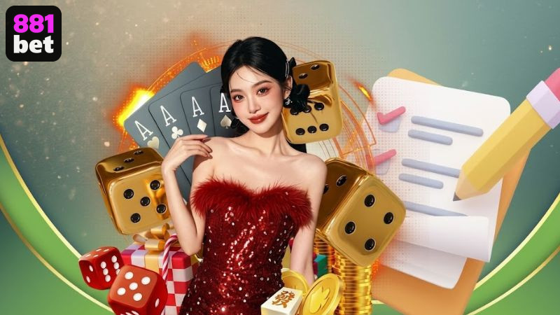 Como Registrar-se na 881Bet com Segurança e Facilidade