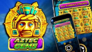 Aztec Gems – Conheça o Slot Popular entre Brasileiros