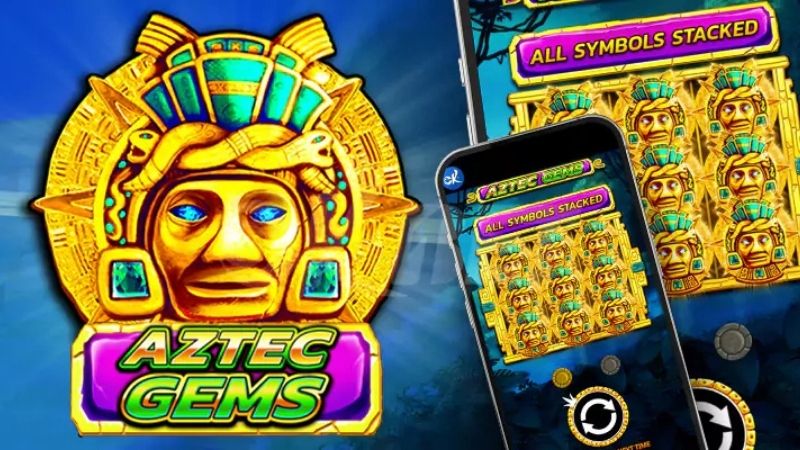 Aztec Gems – Conheça o Slot Popular entre Brasileiros