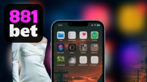 Segurança e Confiabilidade ao Baixar o 881Bet App