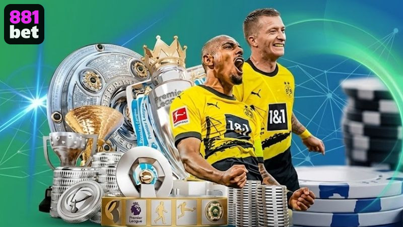 Apostas Esportivas em Futebol - Guia Completo