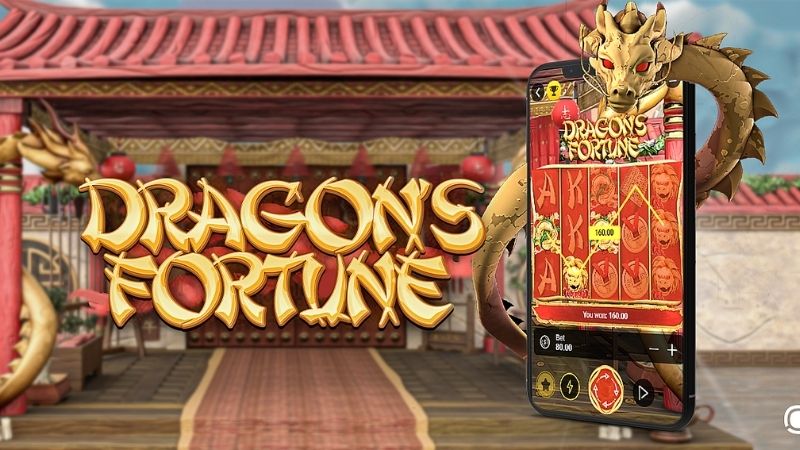 Fortune Dragon - O Que É e Como Funciona o Slot Online