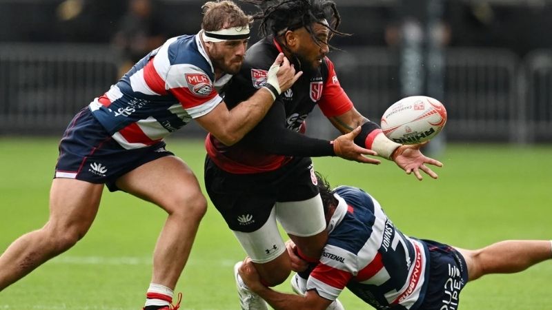 Rugby nas Apostas Online - Mercados, Eventos e Estratégias