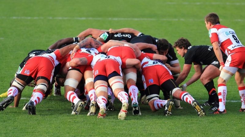 Rugby no Brasil - Entendendo o Esporte e Seu Público
