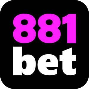 logo 881bet