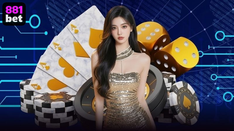 Cassino Ao Vivo - Autenticidade E Realismo