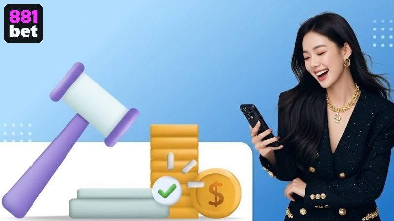 Confiabilidade e Transparência nos Termos e Condições 881Bet